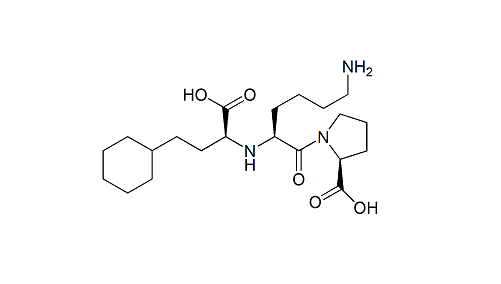 Lisinopril EP Impurity F